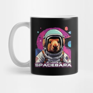 spacebara Mug